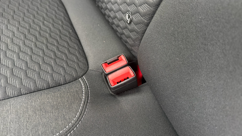 Ford Puma 1.0 EcoBoost Hybrid mHEV 155 Titanium 5dr Petrol Hatchback